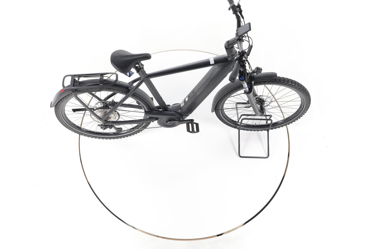 Cube Kathmandu Hybrid Pro 800 Trekking E-Bike 2025 - Image 13