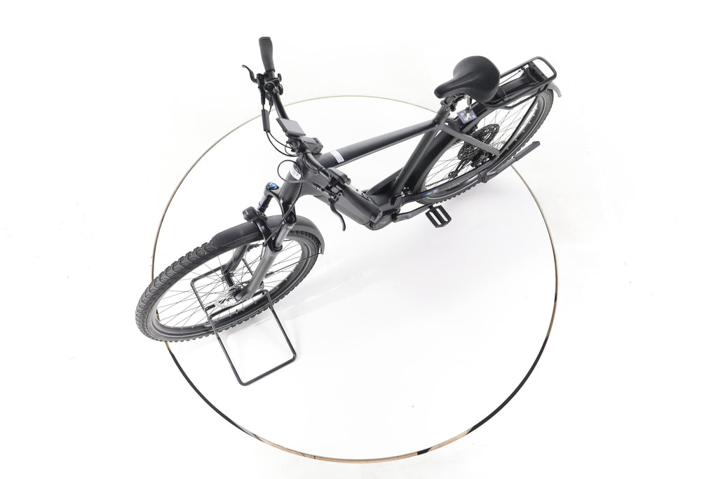 Cube Kathmandu Hybrid Pro 800 Trekking E-Bike 2025 - Image 18