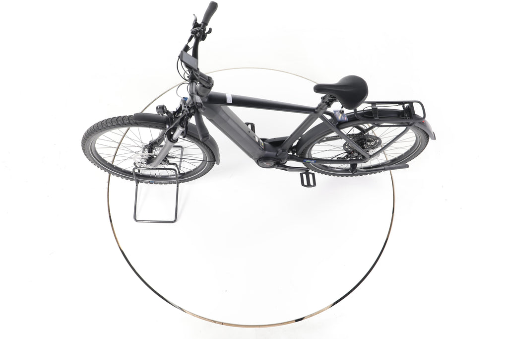 Cube Kathmandu Hybrid Pro 800 Trekking E-Bike 2025 - Image 19
