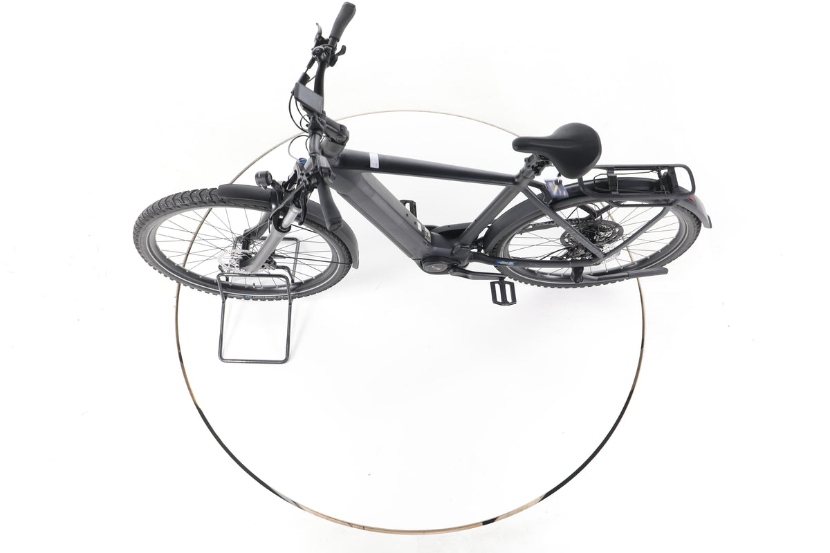 Cube Kathmandu Hybrid Pro 800 Trekking E-Bike 2025 - Image 19