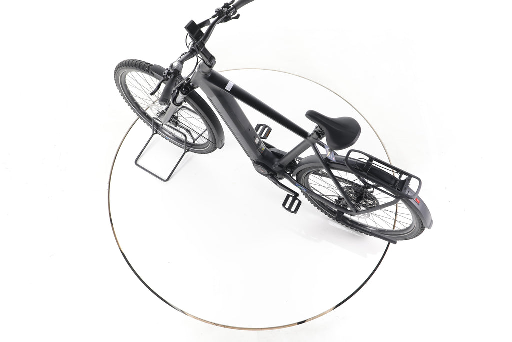 Cube Kathmandu Hybrid Pro 800 Trekking E-Bike 2025 - Image 20