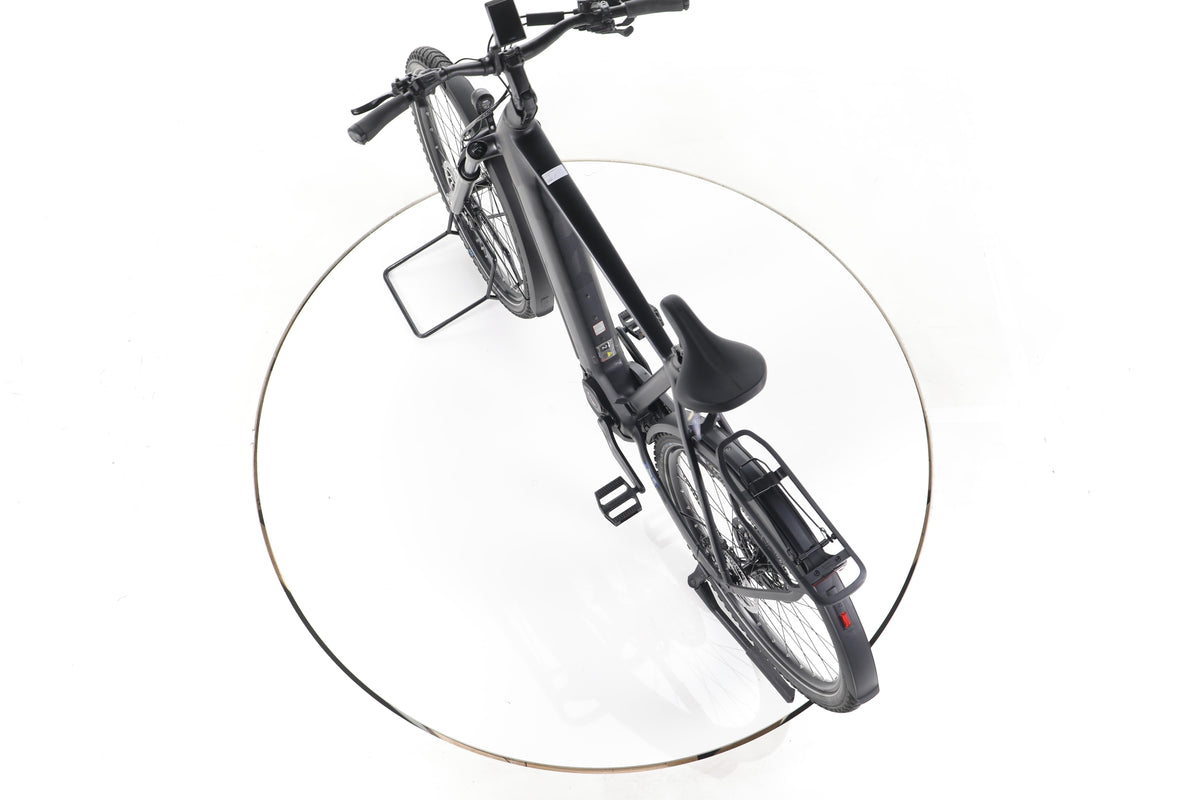 Cube Kathmandu Hybrid Pro 800 Trekking E-Bike 2025 - Image 21