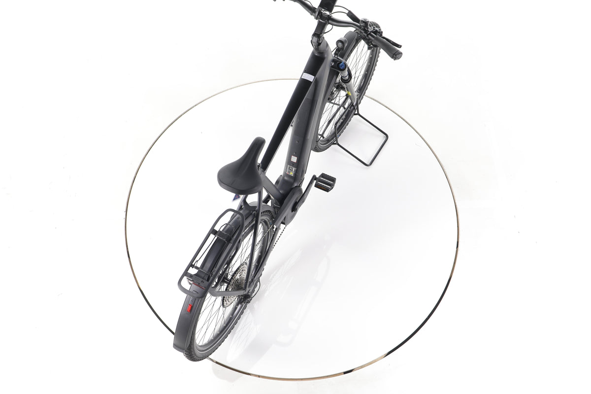 Cube Kathmandu Hybrid Pro 800 Trekking E-Bike 2025 - Image 23