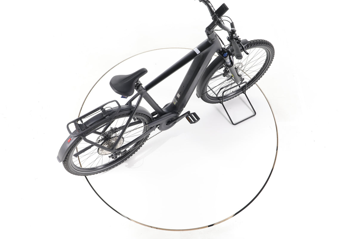 Cube Kathmandu Hybrid Pro 800 Trekking E-Bike 2025 - Image 24