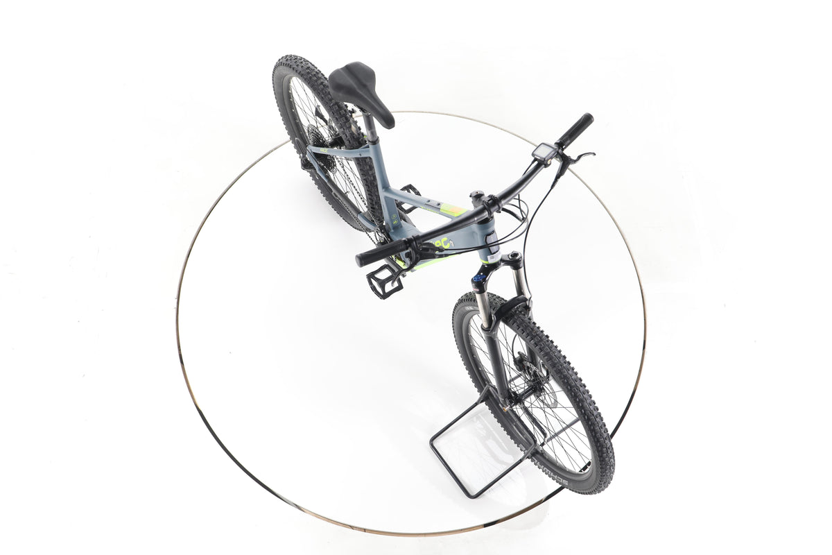 Corratec E-Power X-Vert Race Trekking E-Bike - Image 15