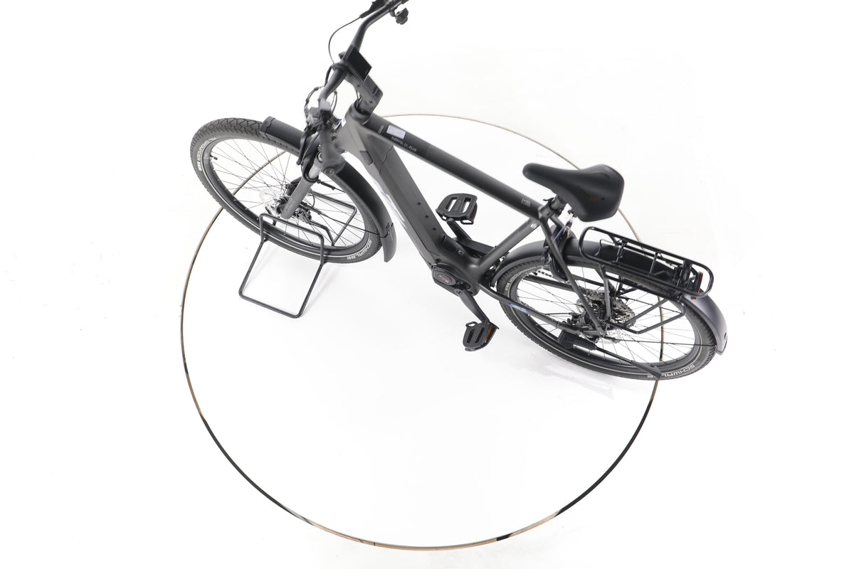 KTM Cento 11 Plus Di2 Trekking E-Bike 2025 - Image 20