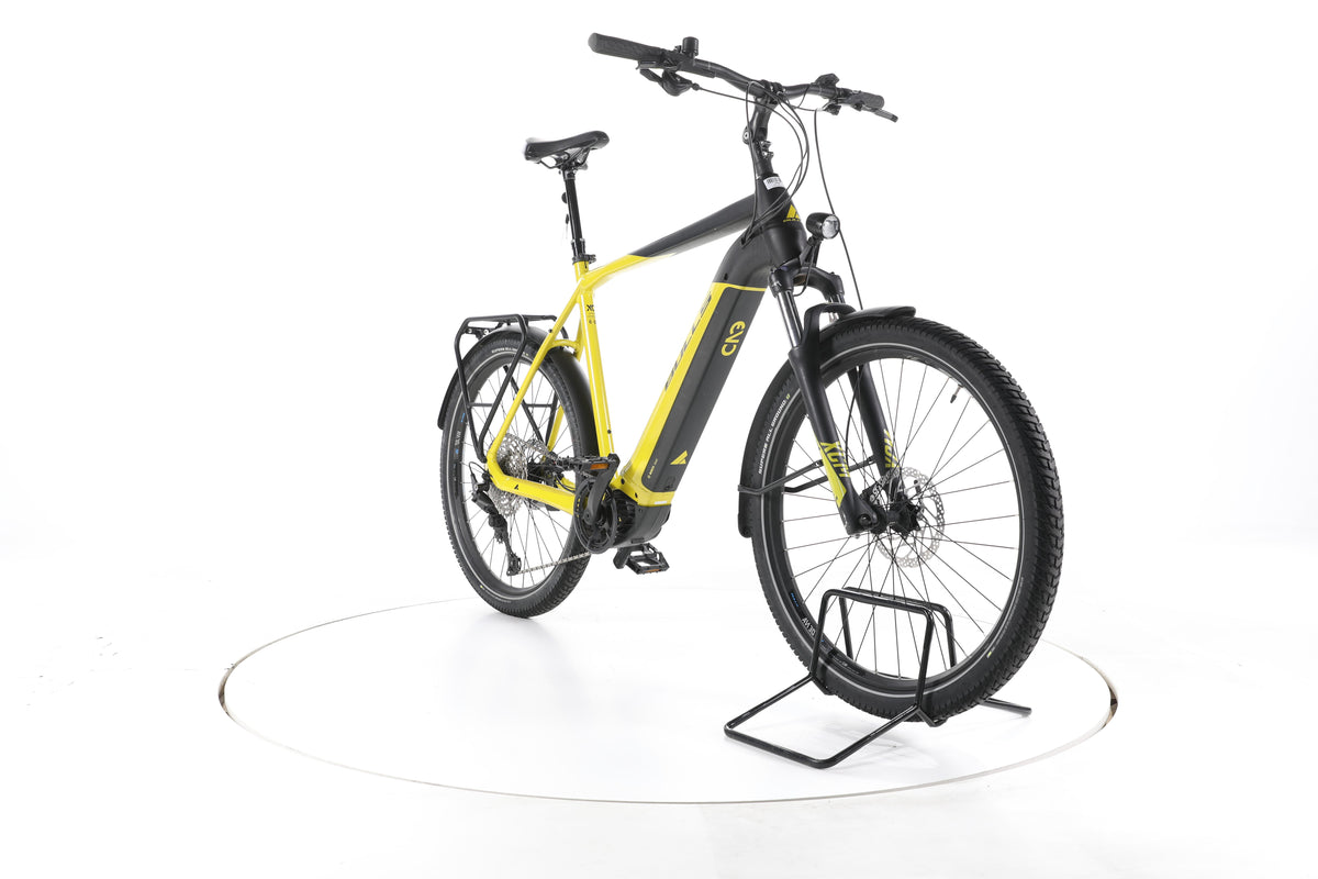 Bulls Iconic EVO 2 Trekking E-Bike - Image 3