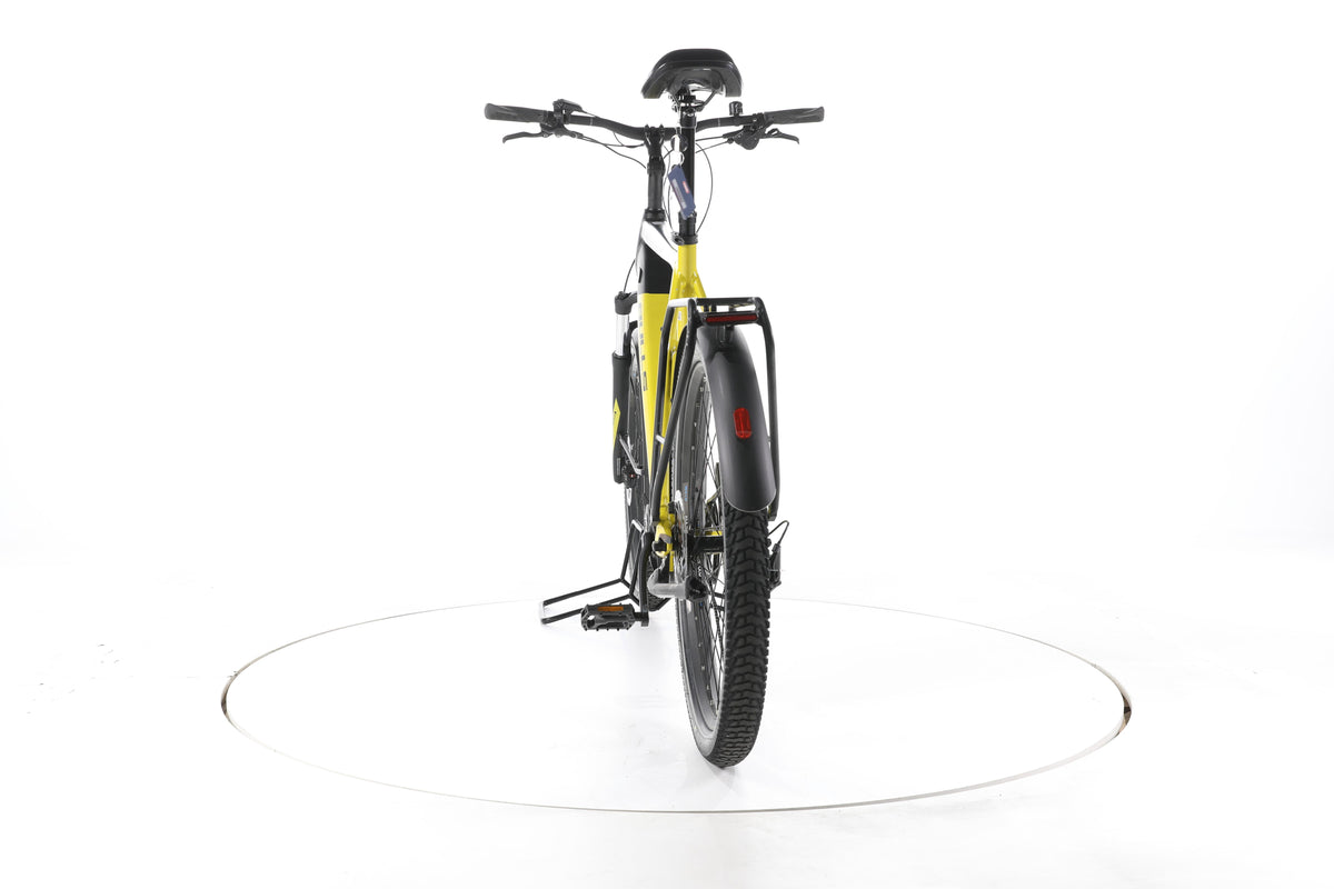Bulls Iconic EVO 2 Trekking E-Bike - Image 10