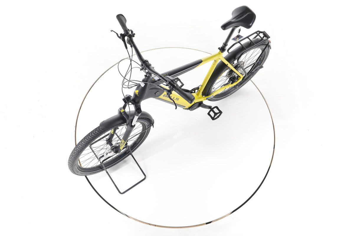 Bulls Iconic EVO 2 Trekking E-Bike - Image 18
