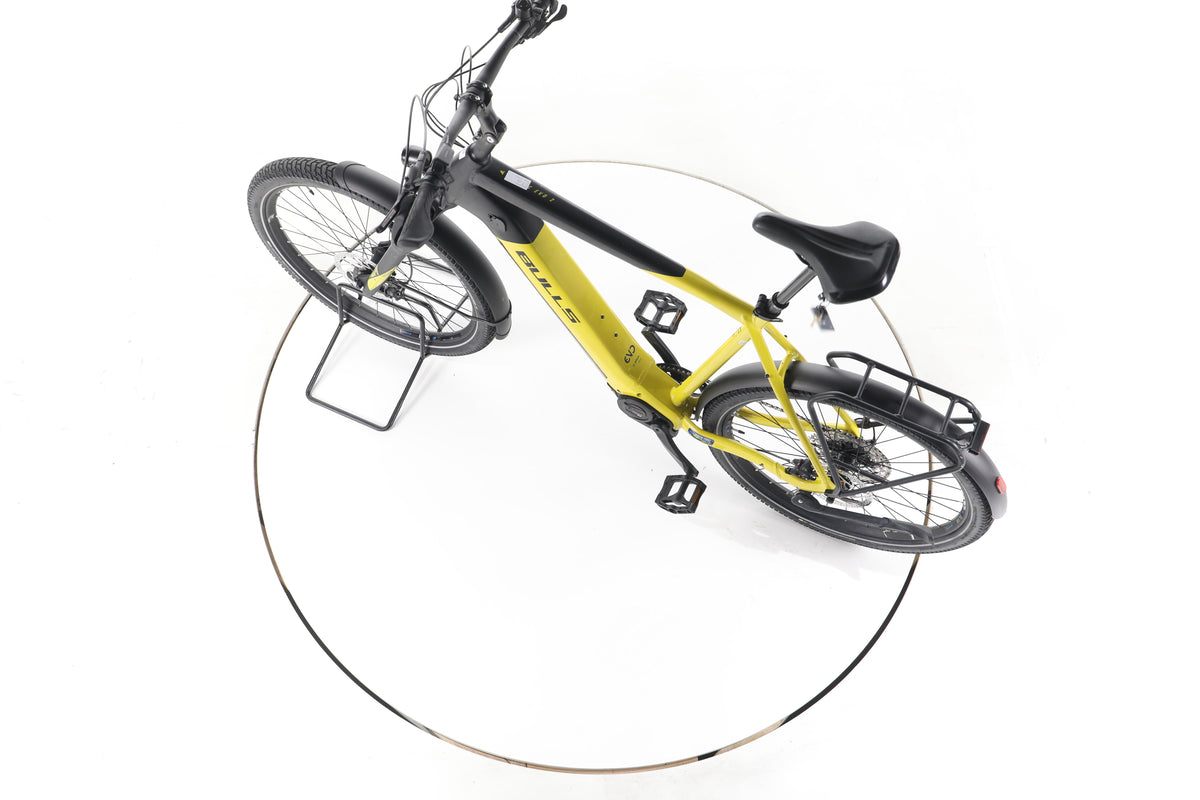 Bulls Iconic EVO 2 Trekking E-Bike - Image 20