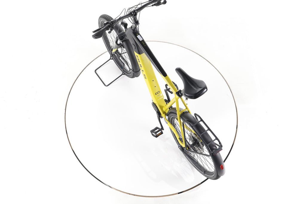 Bulls Iconic EVO 2 Trekking E-Bike - Image 21