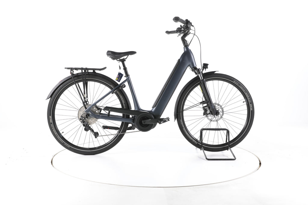 Cube Supreme Sport Hybrid Pro Trekking E-Bike Tiefeinsteiger - Image 1