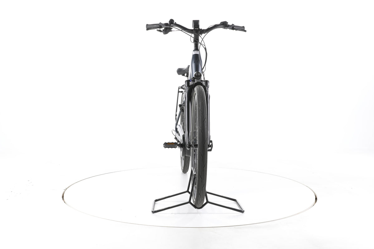 Cube Supreme Sport Hybrid Pro Trekking E-Bike Tiefeinsteiger - Image 4