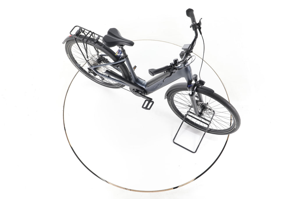 Cube Supreme Sport Hybrid Pro Trekking E-Bike Tiefeinsteiger - Image 14