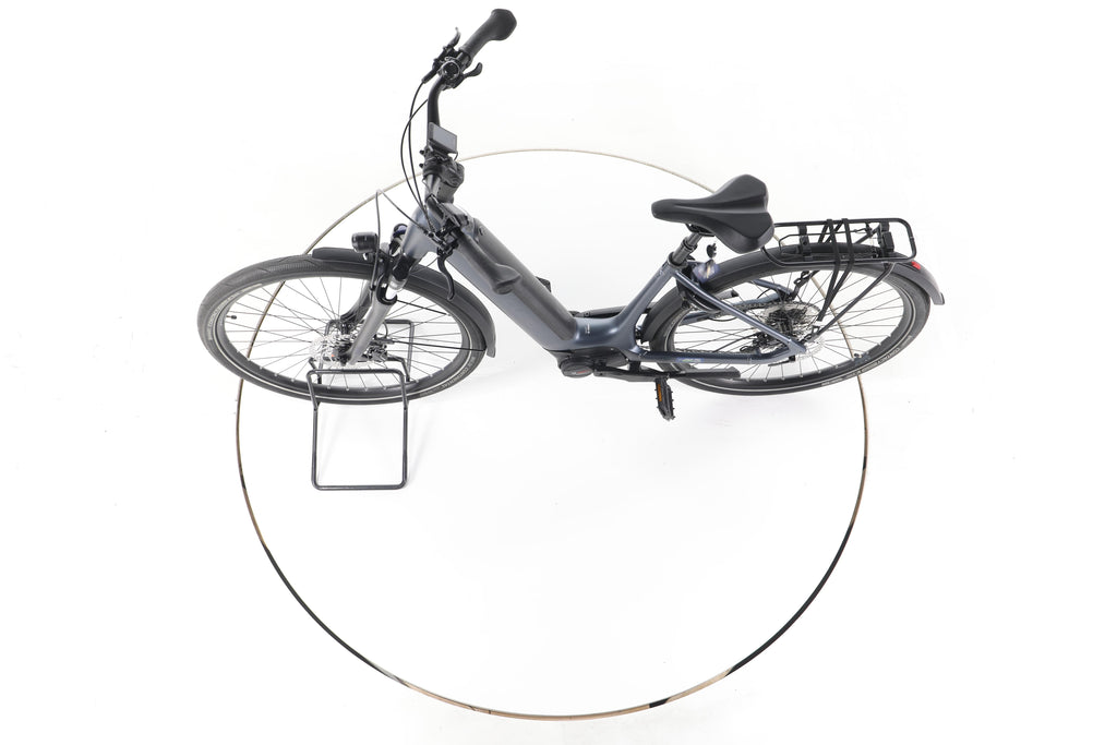 Cube Supreme Sport Hybrid Pro Trekking E-Bike Tiefeinsteiger - Image 19
