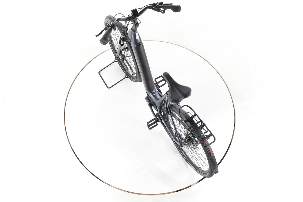 Cube Supreme Sport Hybrid Pro Trekking E-Bike Tiefeinsteiger - Image 21