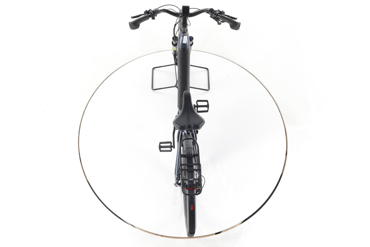 Cube Supreme Sport Hybrid Pro Trekking E-Bike Tiefeinsteiger - Image 22