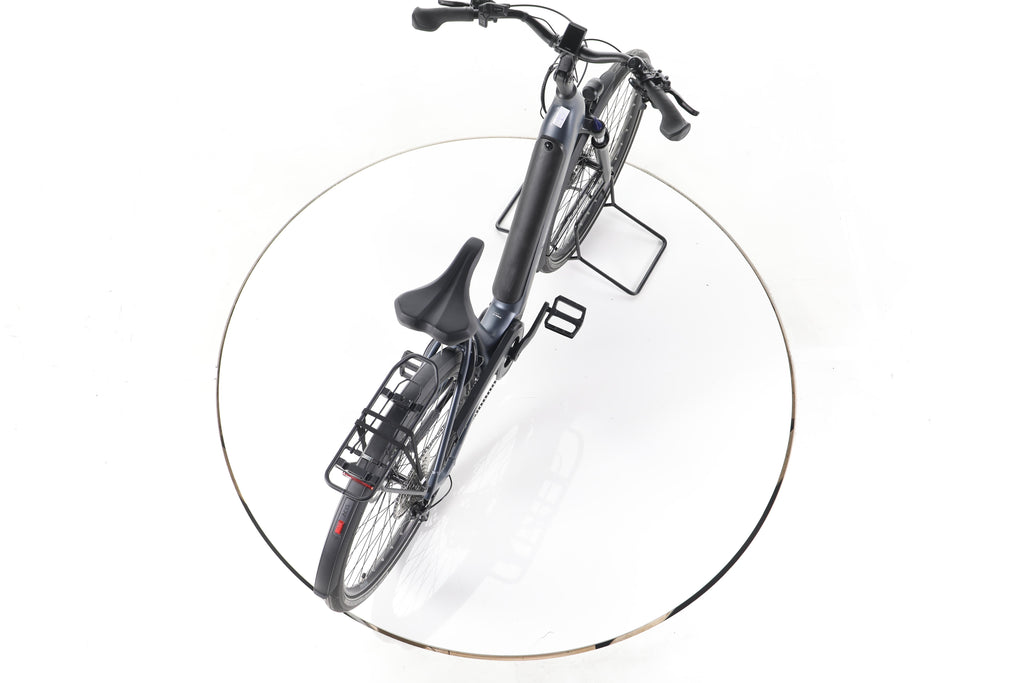 Cube Supreme Sport Hybrid Pro Trekking E-Bike Tiefeinsteiger - Image 23