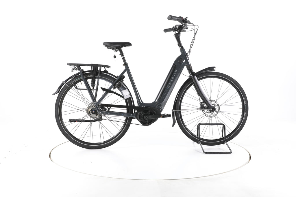 Gazelle Grenoble C5 HMB City E-Bike Tiefeinsteiger - Image 1