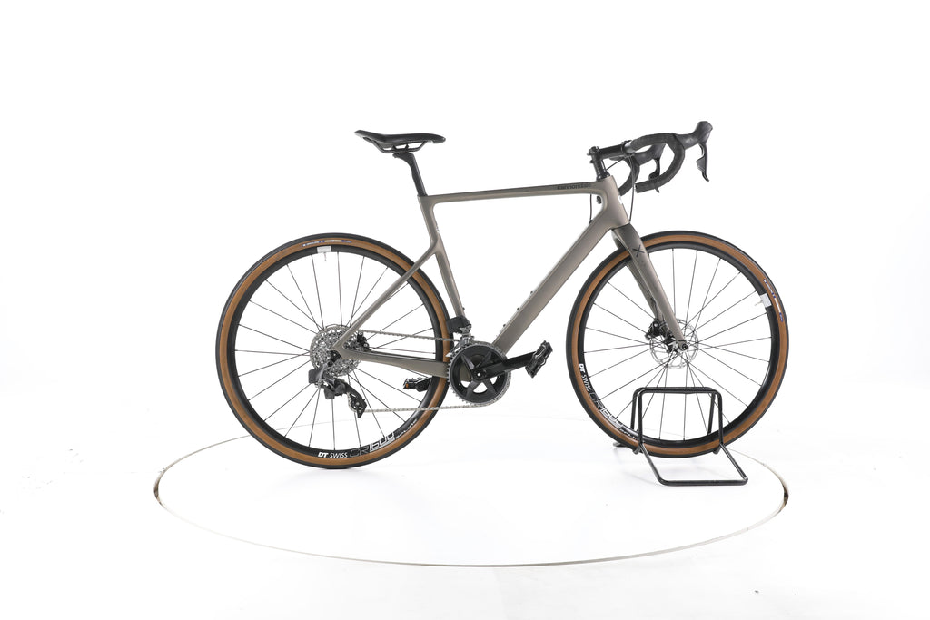 Cannondale SuperSix EVO SE Gravelbike Carbon - Image 1