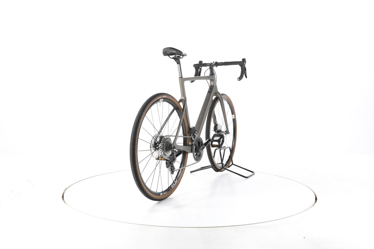 Cannondale SuperSix EVO SE Gravelbike Carbon - Image 11