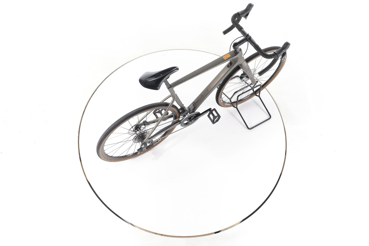 Cannondale SuperSix EVO SE Gravelbike Carbon - Image 24