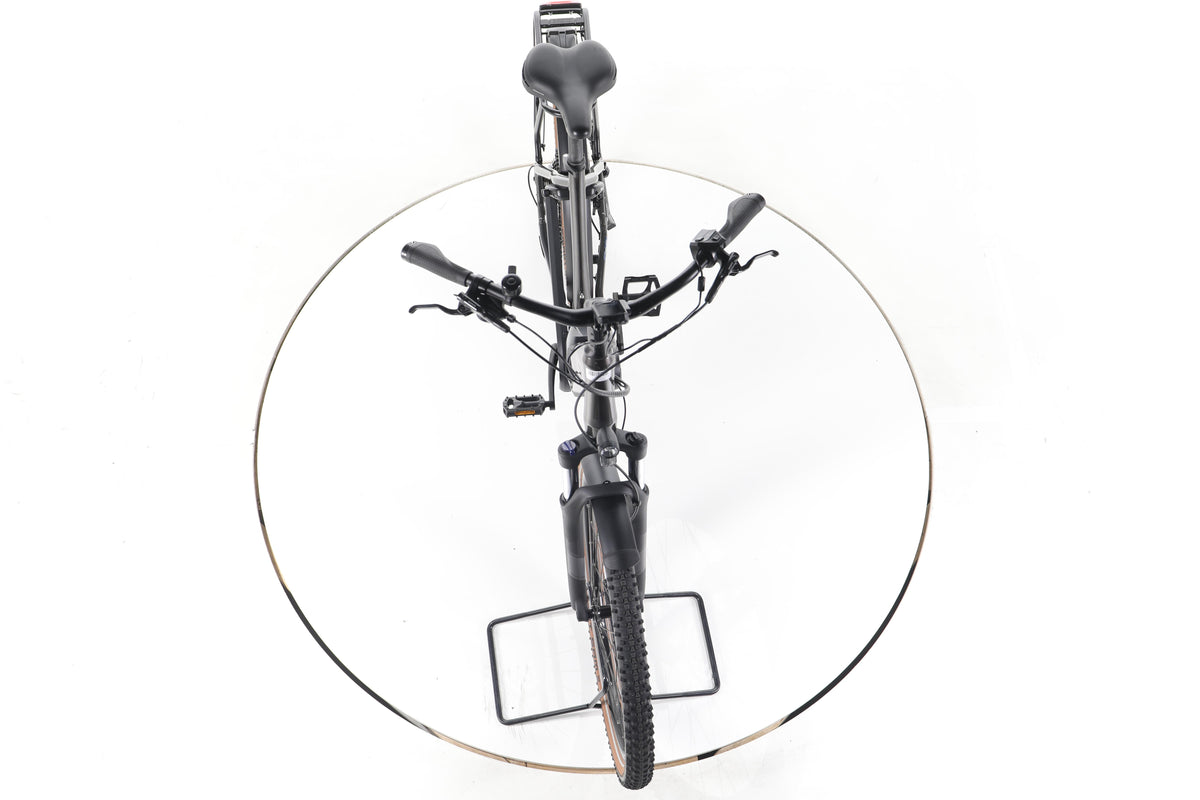 FLYER Upstreet5 3.12 Trekking E-Bike Tiefeinsteiger - Image 16