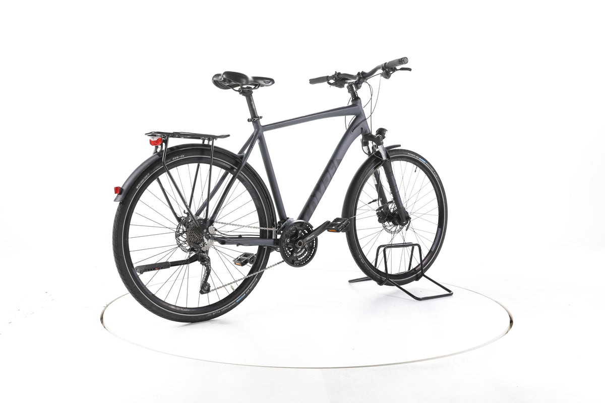 Compel XRC 1000 Fahrrad City & Trekking - Image 12