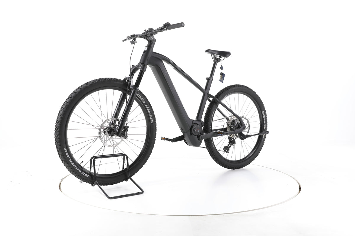Cube Reaction Hybrid SLX E-Bike - Image 6
