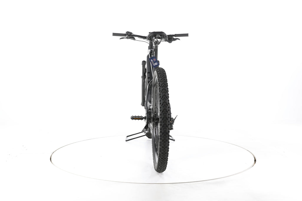 Cube Reaction Hybrid SLX E-Bike - Image 10