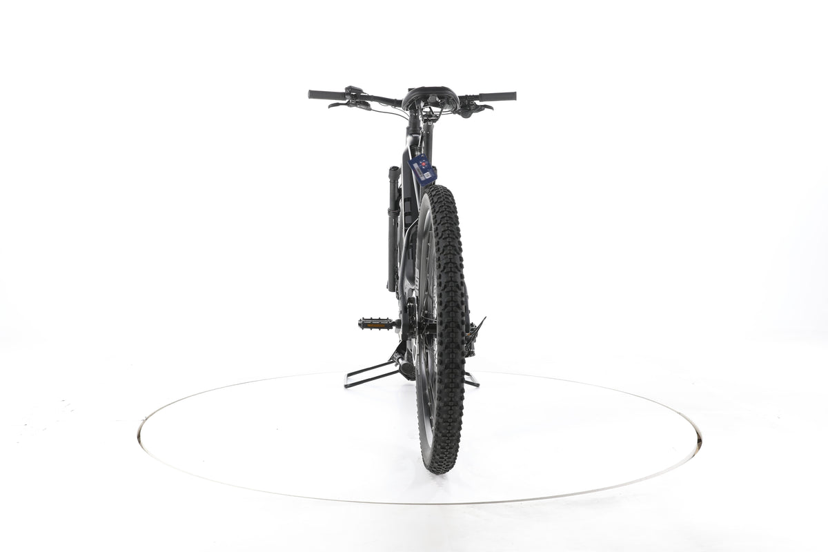Cube Reaction Hybrid SLX E-Bike - Image 10
