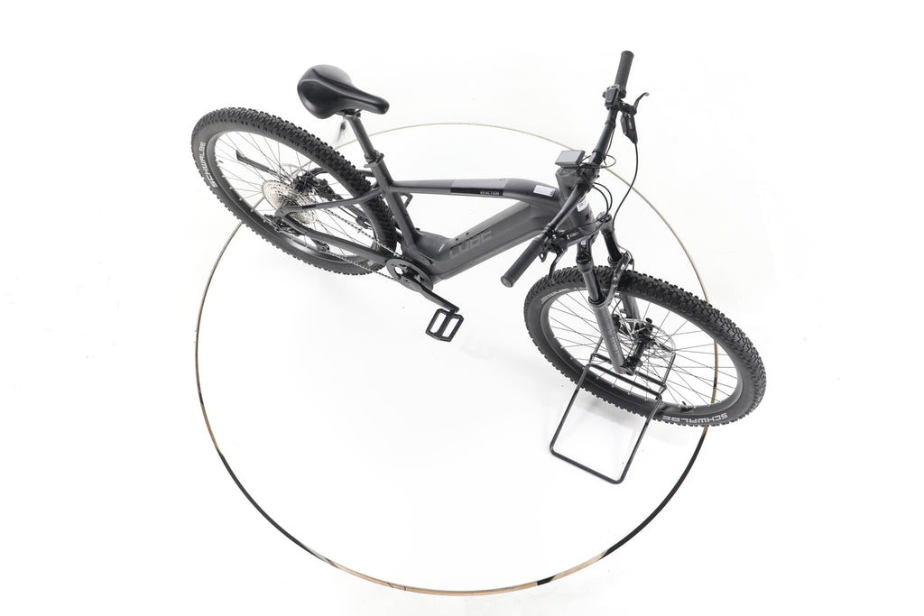 Cube Reaction Hybrid SLX E-Bike - Image 14