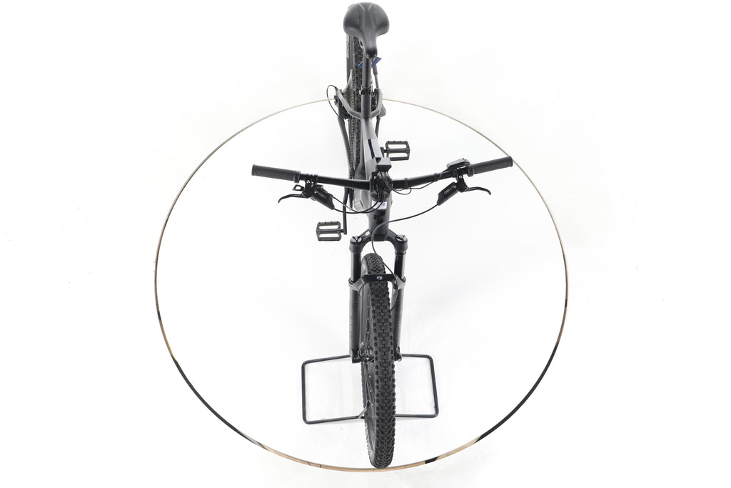 Cube Reaction Hybrid SLX E-Bike - Image 16
