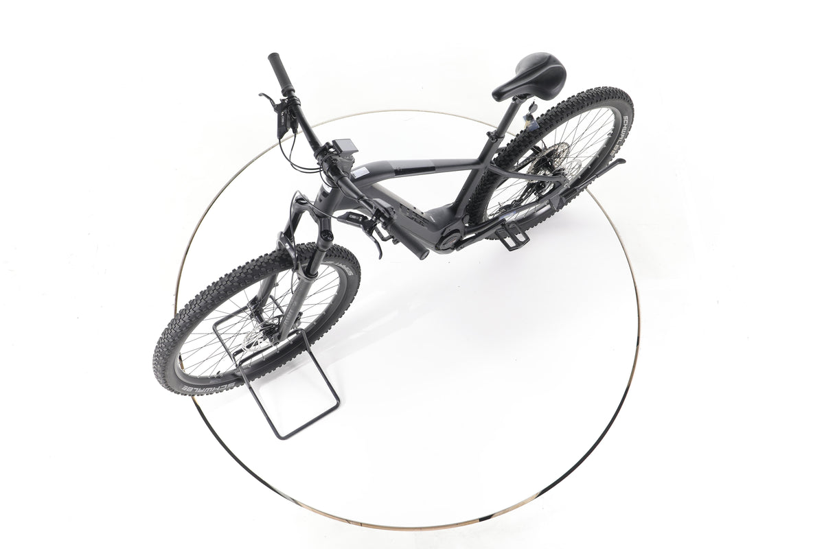 Cube Reaction Hybrid SLX E-Bike - Image 18