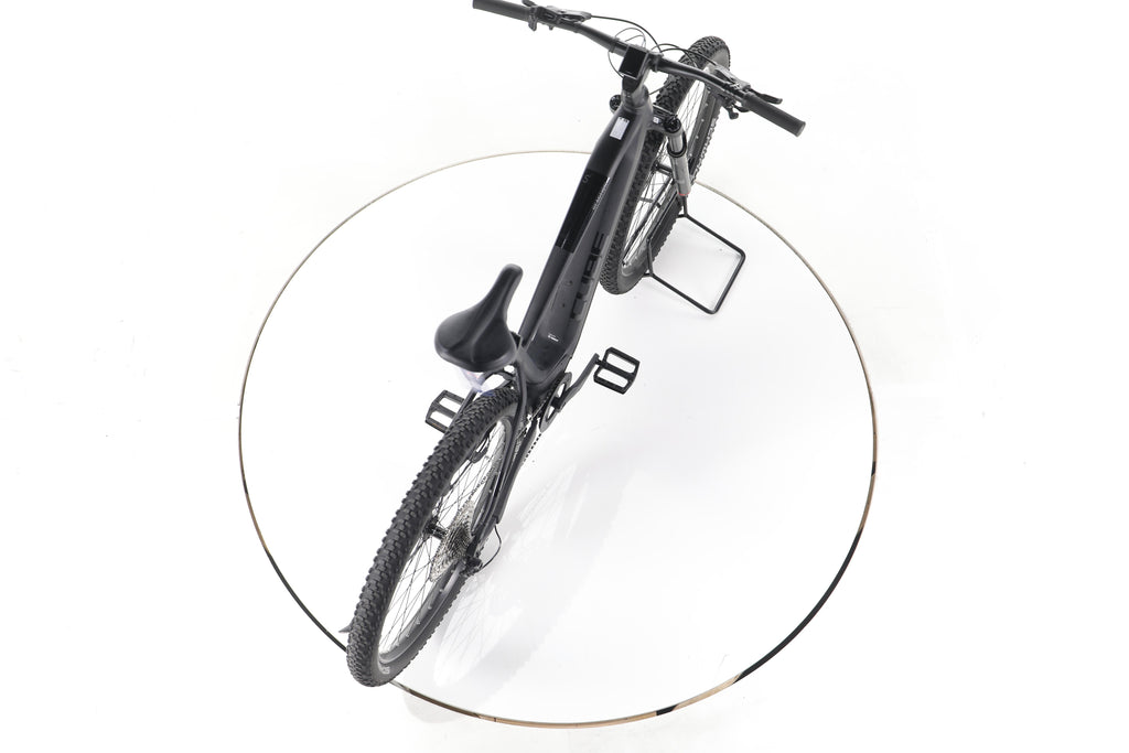 Cube Reaction Hybrid SLX E-Bike - Image 23