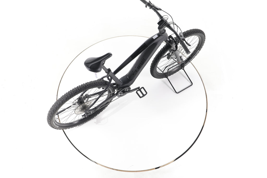 Cube Reaction Hybrid SLX E-Bike - Image 24