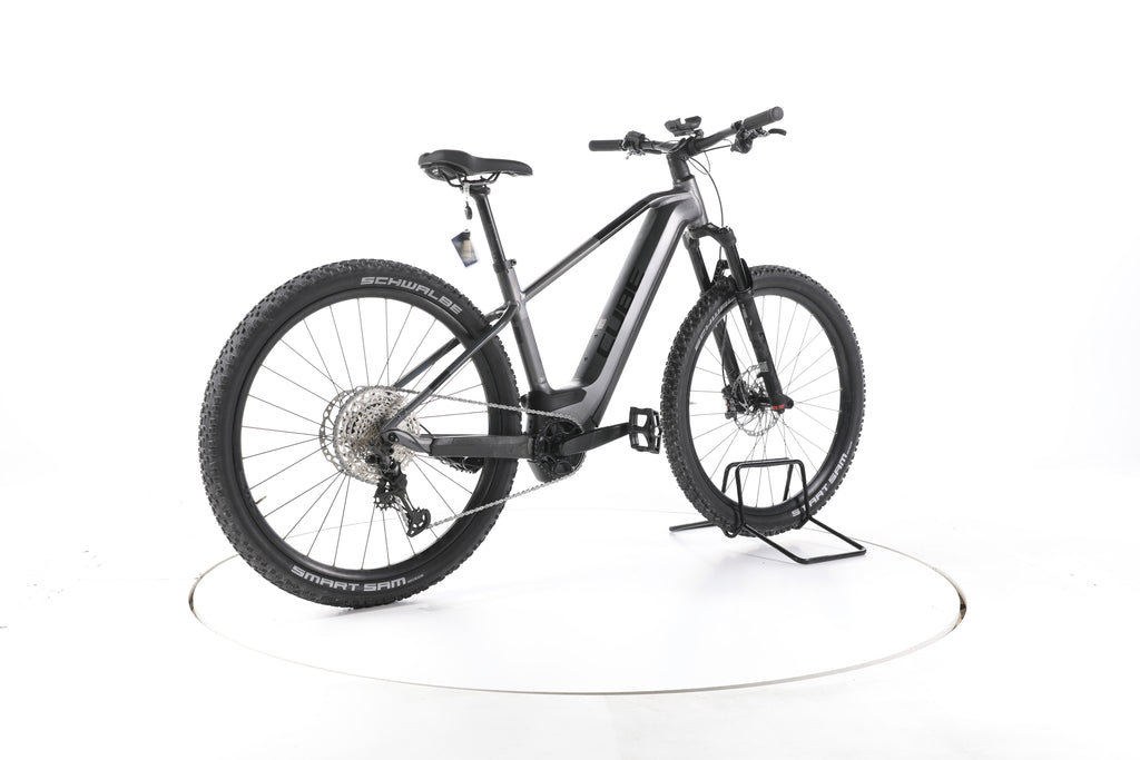 Cube Reaction Hybrid SLT 750 E-Bike - Image 12