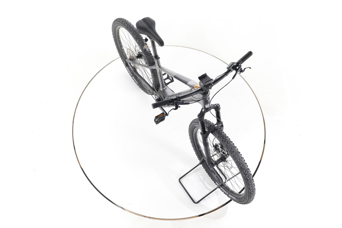 Cube Reaction Hybrid SLT 750 E-Bike - Image 15