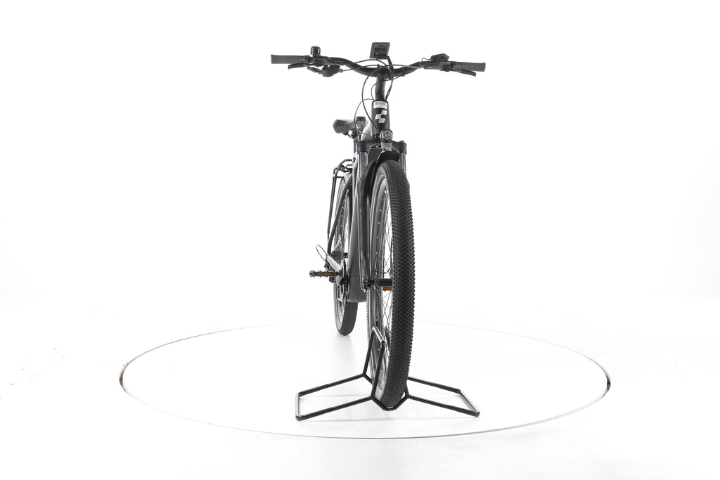 Cube Nuride Hybrid Pro Allroad Trekking E-Bike - Image 4