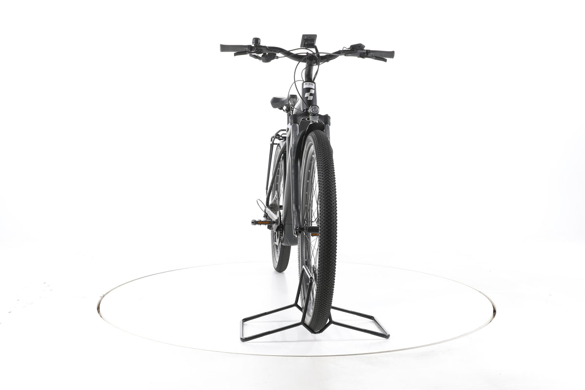 Cube Nuride Hybrid Pro Allroad Trekking E-Bike - Image 4