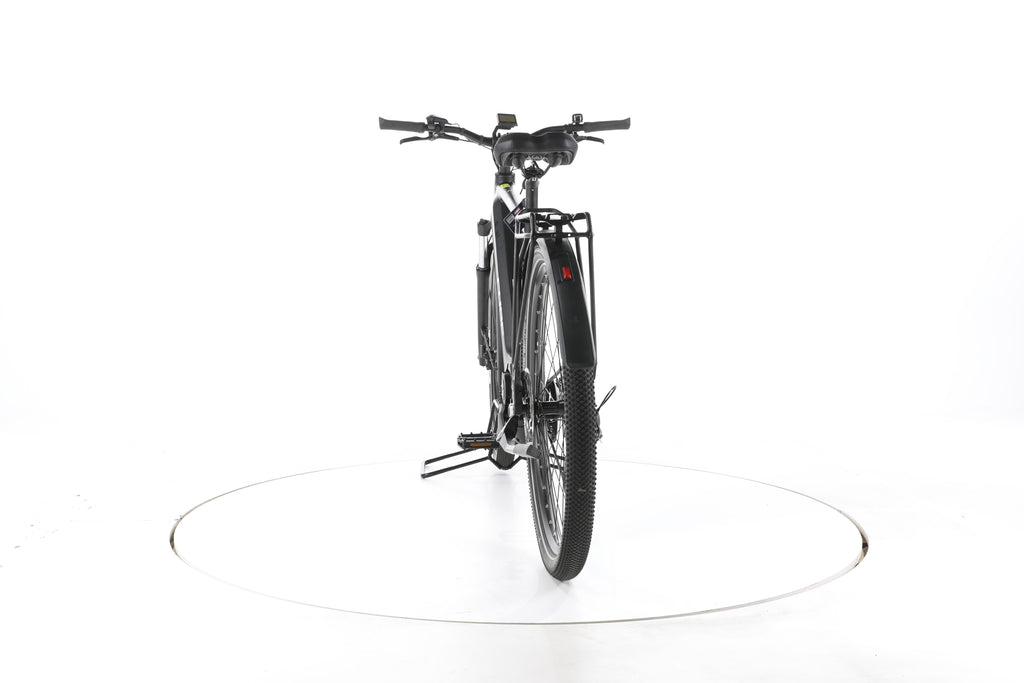 Cube Nuride Hybrid Pro Allroad Trekking E-Bike - Image 10