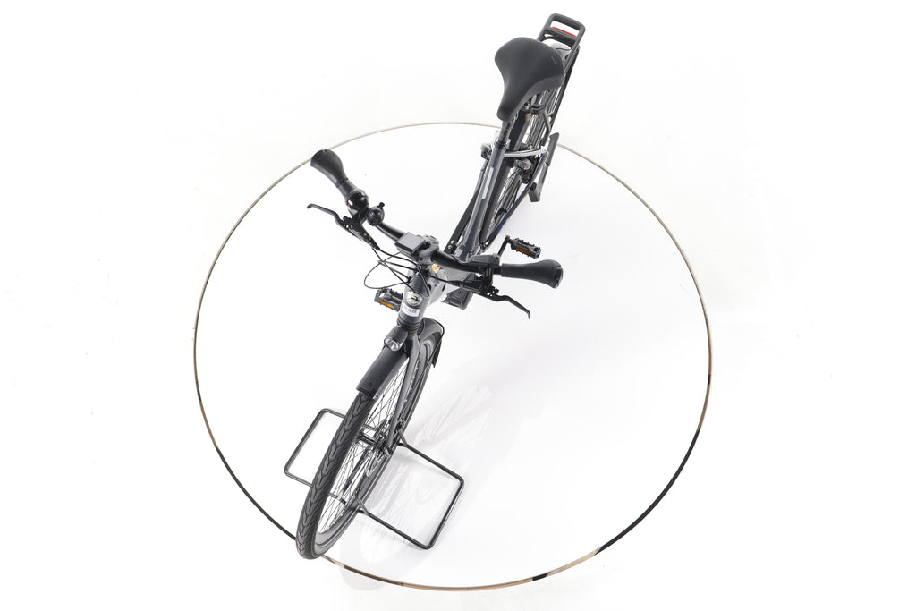 Gazelle Ultimate C5 HMB City E-Bike Tiefeinsteiger 2024 - Image 17