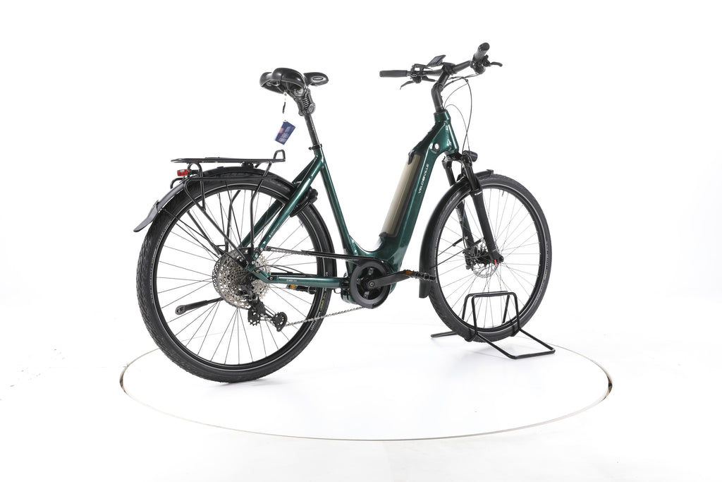 Velo de Ville AEB 990 Trekking E-Bike Tiefeinsteiger - Image 12