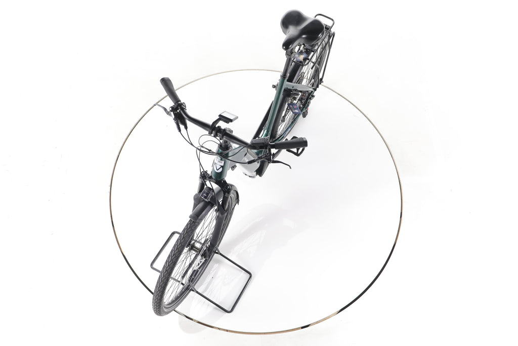 Velo de Ville AEB 990 Trekking E-Bike Tiefeinsteiger - Image 17