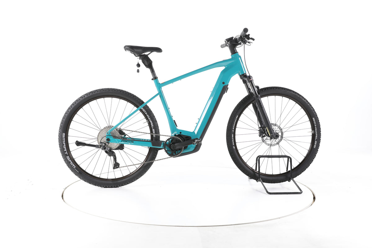 Focus Jarifa² 6.7 E-Bike - Image 1