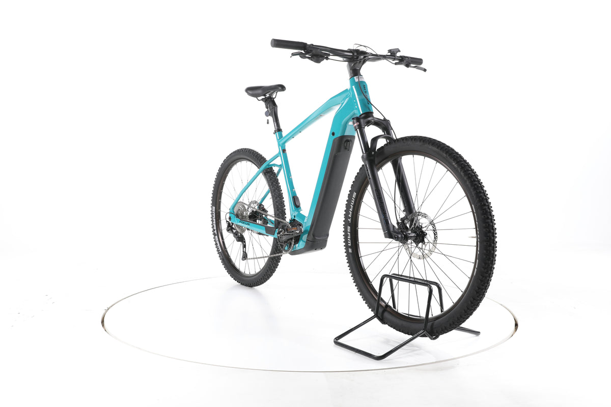 Focus Jarifa² 6.7 E-Bike - Image 3