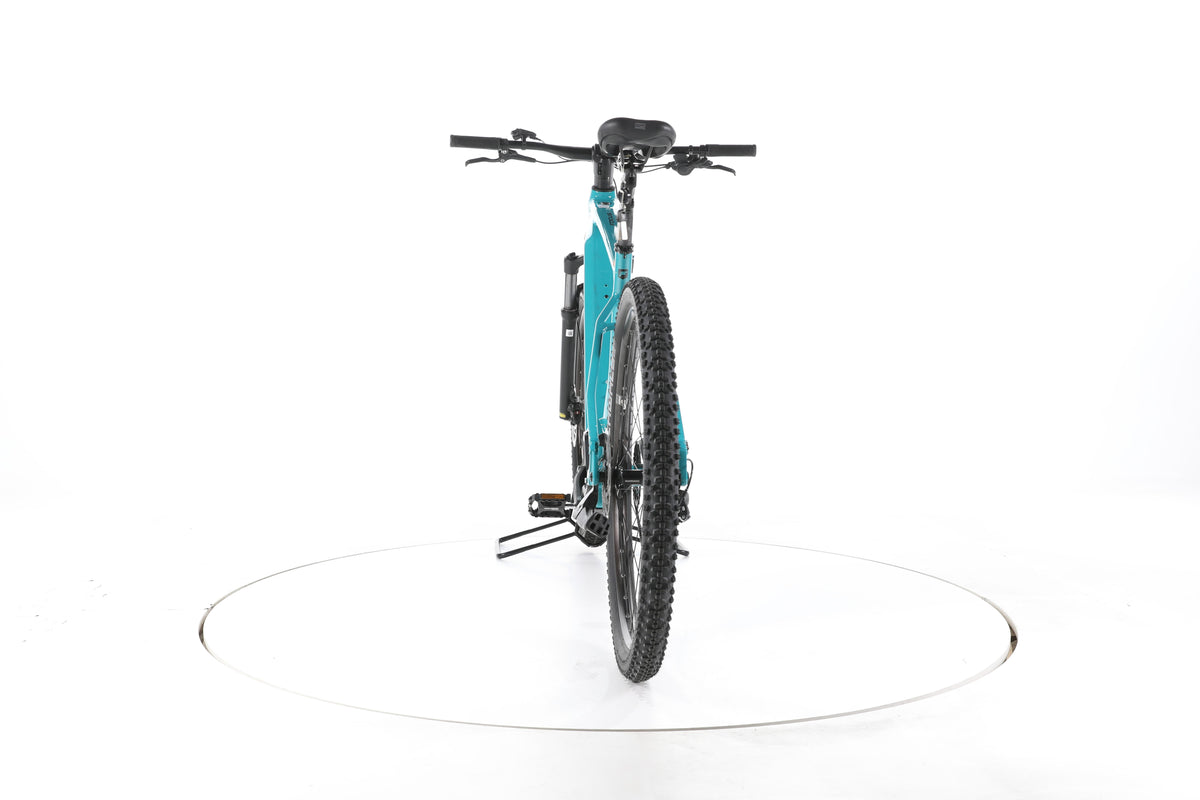 Focus Jarifa² 6.7 E-Bike - Image 10