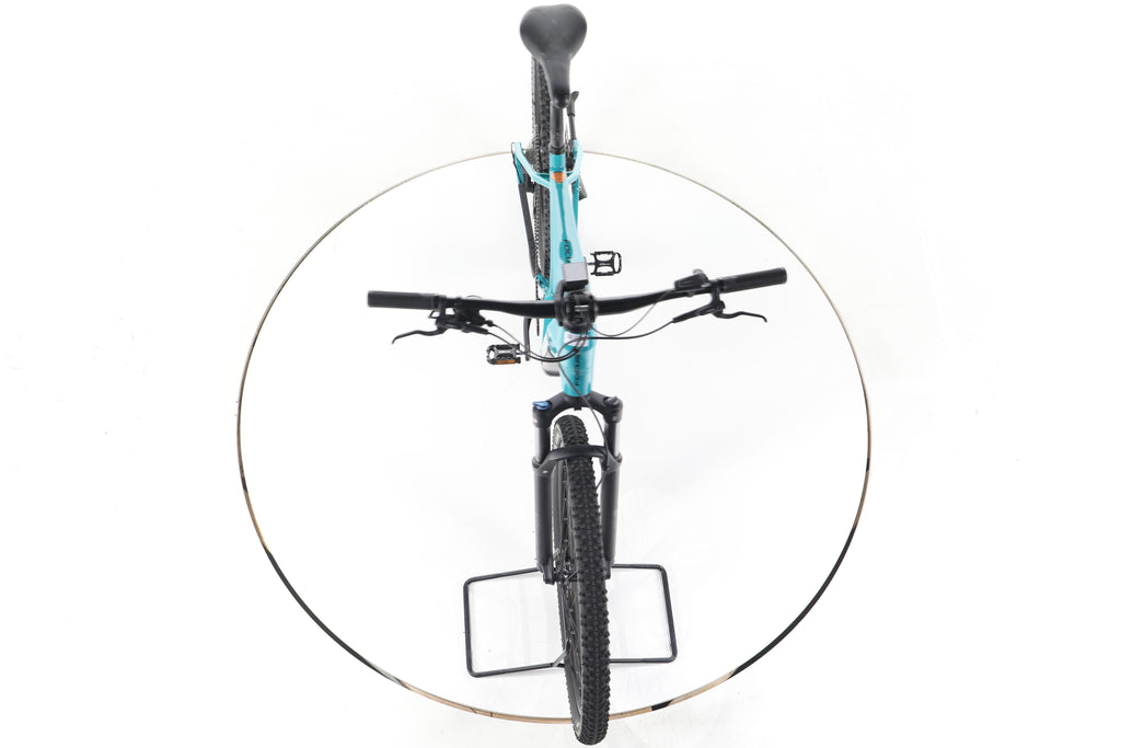 Focus Jarifa² 6.7 E-Bike - Image 16