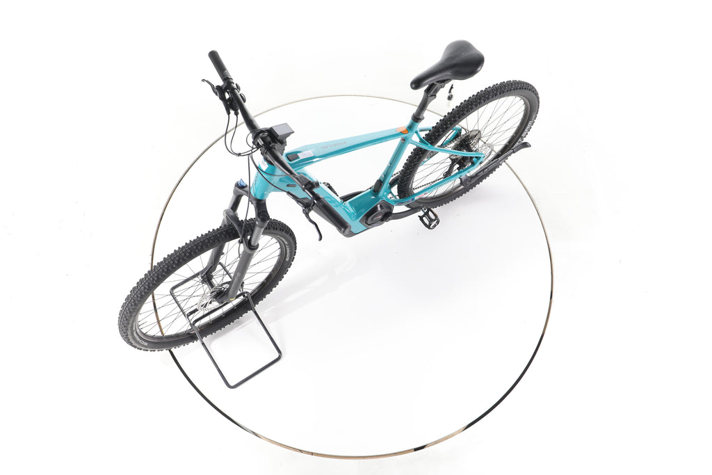 Focus Jarifa² 6.7 E-Bike - Image 18