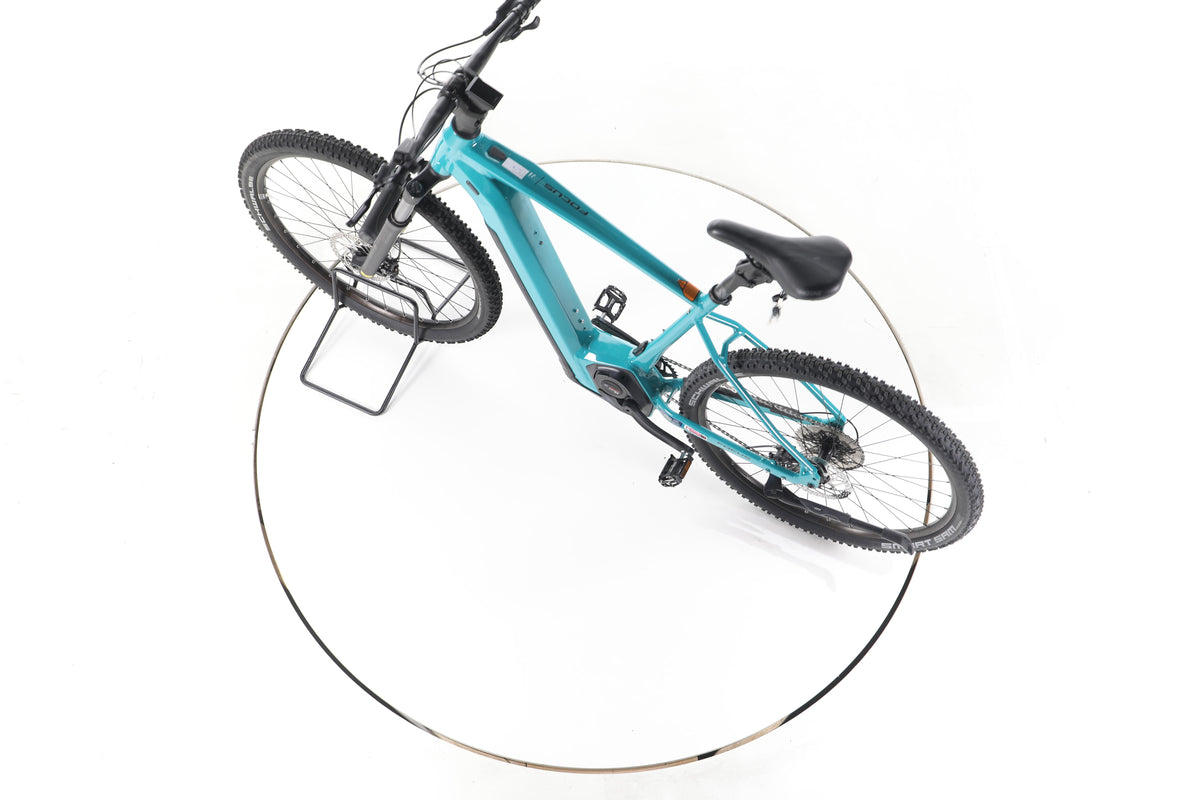 Focus Jarifa² 6.7 E-Bike - Image 20
